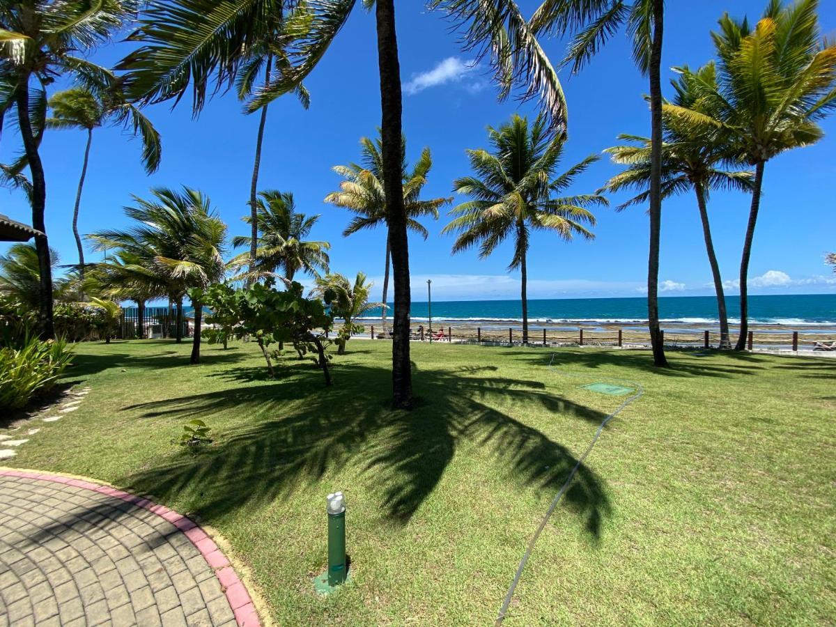 Beach Class Muro Alto Flat Pôrto das Galinhas Eksteriør billede
