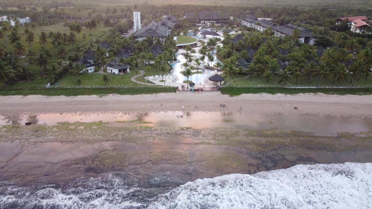 Beach Class Muro Alto Flat Pôrto das Galinhas Eksteriør billede