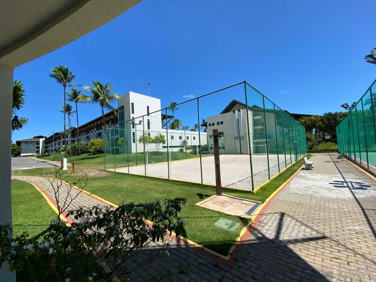Beach Class Muro Alto Flat Pôrto das Galinhas Eksteriør billede
