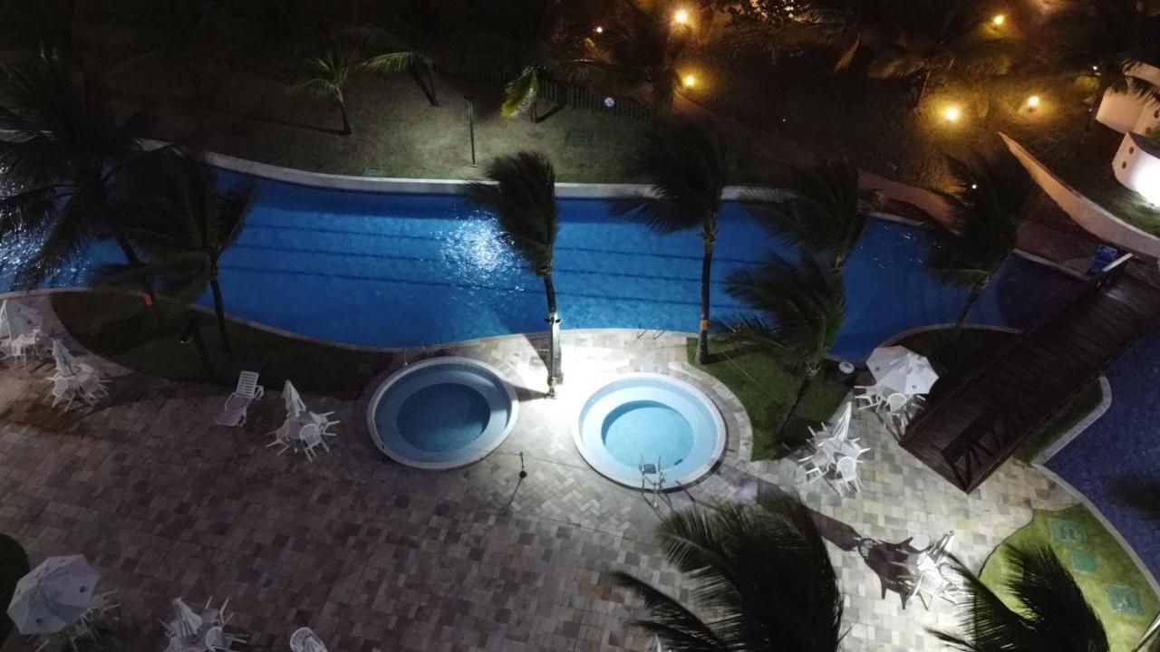 Beach Class Muro Alto Flat Pôrto das Galinhas Eksteriør billede