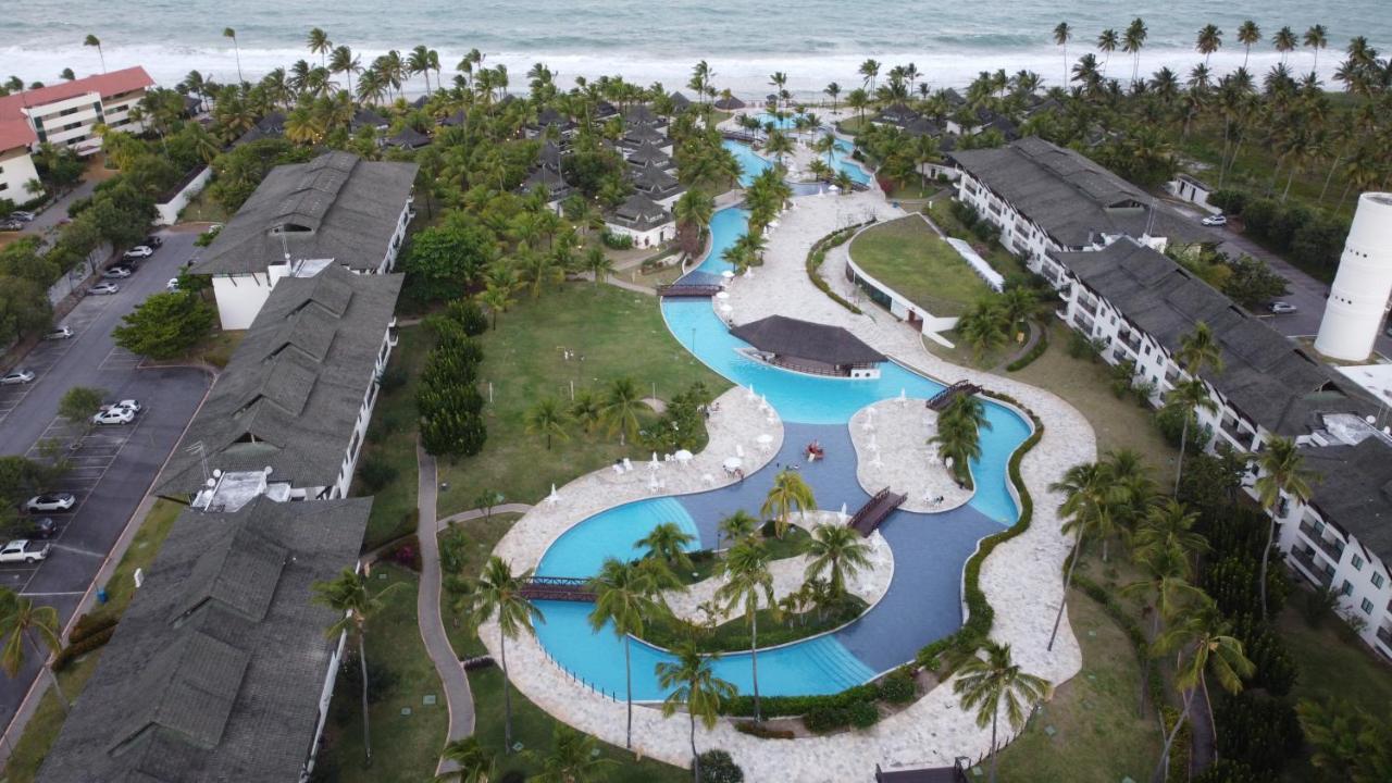 Beach Class Muro Alto Flat Pôrto das Galinhas Eksteriør billede